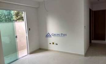 Imagem: Apartamento à venda, 35 m² por R$ 220.000,00