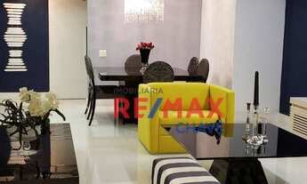 Imagem 2: Apartamento com 3 suítes à venda, 210 m² por R$ 2.150.000 - Jardim Oceânico- Barra da Tiju