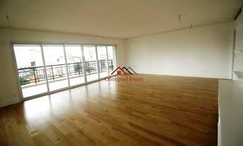 Imagem 3: Apartamento Locação 4 Dormitórios - 274 m² Vila Olímpia