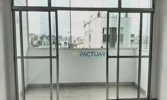 Imagem: Apartamento à venda no bairro Buritis