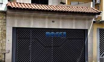 Imagem: Sobrado com 2 dormitórios à venda, 182