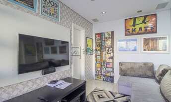 Imagem 5: Venda Apartamento 1 Dormitórios - 48 m² Vila Nova Conceição