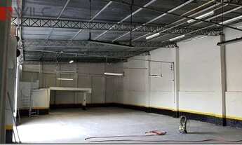 Imagem 2: Galpão à venda, 480 m² por R$ 3.400.000,00 - Vila da Saúde - São Paulo/SP