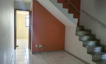 Imagem 6: CASA NO CONDOMÍNIO VIVENDAS DO MOINHO - PERTO DA ESTRADA DA CACHAMORRA