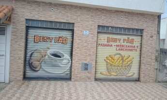 Imagem: Salão para alugar, 80 m² por R$ 1.500,00/mês