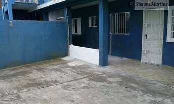 Imagem 5: Casa com 4 dormitórios à venda, 192 m² por R$ 290.000 - Flórida Mirim - Mongaguá/SP