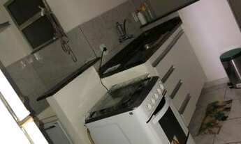 Imagem 2: Apartamento quarto e sala no Recreio dos Bandeirantes