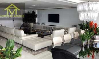 Imagem: Apartamento 4 quartos na Praia da Costa