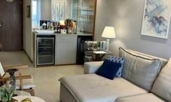 Imagem 4: Apartamento para Venda em Vitória, Mata da Praia, 2 dormitórios, 1 suíte, 2 banheiros, 2 v