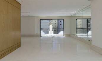 Imagem: Apartamento a venda com 293m² 4 quartos