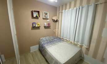 Imagem 6: Apartamento com 2 dormitórios à venda, 68 m² por R$ 330.000 - Planalto - Belo Horizonte/MG