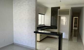 Imagem 4: Térrea para venda possui 150 metros quadrados com 3 quartos em Setor Três Marias - Goiânia