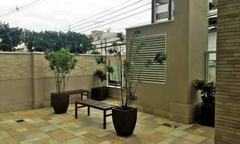 Imagem 6: Apartamento residencial à venda, edifício residencial swindara, Centro, Suzano