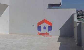 Imagem 6: Cobertura à venda, 150 m² por R$ 540.000,00 - Santa Mônica - Belo Horizonte/MG