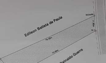 Imagem 2: Terreno 1.000m² em área industrial - Carlos Germano Naumann (Loteamento Flitz Guerra