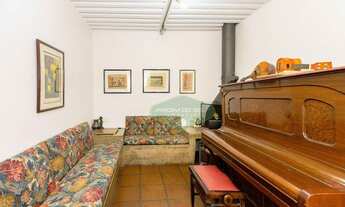 Imagem 2: Casa 4 dormitórios à venda no Planalto Paulista - São Paulo/SP