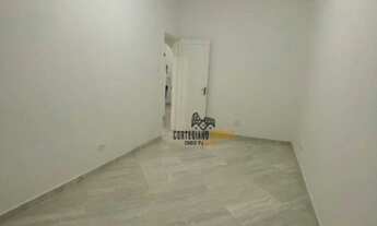 Imagem 7: 2 DORMITÓRIOS - BOQUEIRÃO - SANTOS