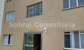 Imagem 2: Apartamento Vila Rio Novo (Avaré