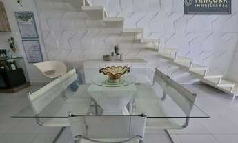 Imagem 2: Casa Residencial à venda, Guajiru, Caucaia - CA0187