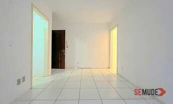 Imagem: Apartamento de 2 dormitórios no bairro