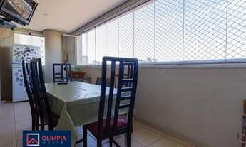 Imagem 6: Venda Apartamento 3 Dormitórios - 128 m² Brooklin