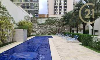 Imagem 4: Apartamento para alugar, 330 m² por R$ 36.000,00/mês - Pinheiros - São Paulo/SP