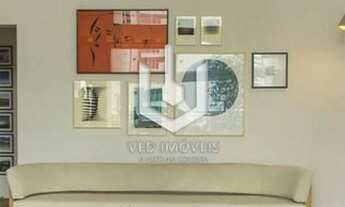 Imagem: Apartamento no Brooklin com 185m² 3 dormitórios