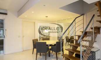 Imagem 5: Casa em Condomínio com 4 quartos à venda por R$ 1500000.00, 199.06 m2 - MOSSUNGUE - CURITI