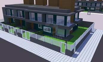 Imagem 3: Casa com 3 dormitórios à venda por R$ 550.000,00 - Palhocinha - Garopaba/SC