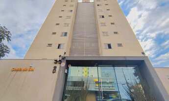 Imagem 3: Apartamento com 3 dormitórios para alugar, 60 m² por R$ 1.200,00/mês - Vitória - Londrina