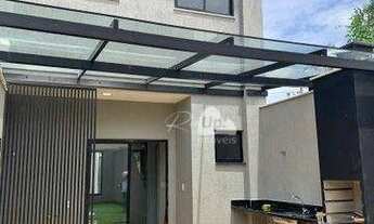 Imagem 2: Casa contemporânea 3 quartos (1 suíte) Grand Park