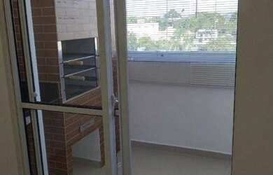 Imagem 7: Aconchegante Apartamento à Venda com 55m² - 02 Quartos - 02 Garagens - Bairro Santa Cândid