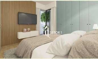 Imagem 6: Apartamento com 3 quartos à venda, 73 m² por R$ 383.115 - Granbery - Juiz de Fora/MG