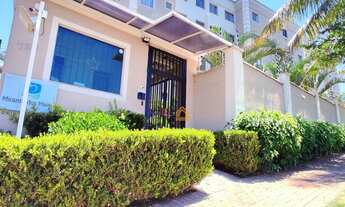 Imagem 2: Ed. Mirante dos Maias. Semi-Mobiliado, perto do Parque do Japão