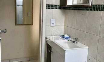 Imagem 7: Flat com 1 dormitório à venda, 33 m² em Bela Vista - São Paulo/SP