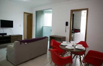 Imagem 4: Venda - APARTAMENTO - GRAJAU BELO HORIZONTE MG