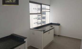 Imagem 4: Apartamento com 3 dormitórios à venda, 150 m² por R$ 1.000.000,00 - Moema - São Paulo/SP