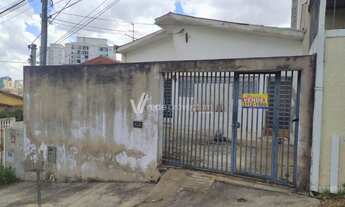 Imagem 3: Campinas - Casa Padrão - Taquaral