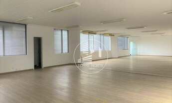 Imagem: Conjunto comercial para locação com 1