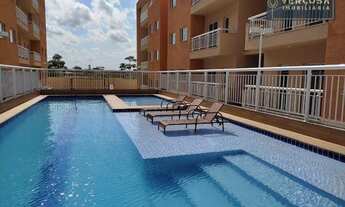 Imagem 2: Apartamento Residencial à venda, Paumirim, Caucaia - AP0164