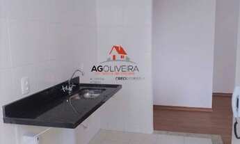 Imagem 5: APARTAMENTO PARA LOCAÇÃO - VL METALÚRGICA - 50m² - 02 QUARTOS - R$1.800,00