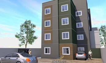 Imagem 5: Residencial Bolton - Apartamentos em construção com dois quartos - Parque da Fonte - São J