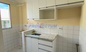 Imagem 3: Campinas - Apartamento Padrão - Vila Pompéia