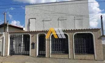 Imagem: Casa à venda, 250 m² por R$ 590.000,00