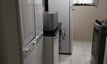 Imagem 6: Apartamento 62m - 2 dorms- Quitado - Jd Altos - Barueri