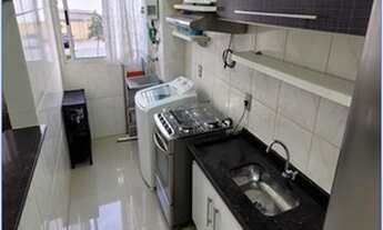 Imagem 4: Apartamento para venda com 45 metros quadrados com 2 quartos em Ponte Grande - Guarulhos