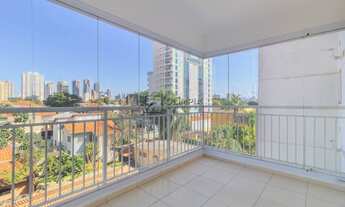 Imagem 7: Locação Apartamento 2 Dormitórios - 66 m² Brooklin