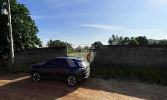 Imagem 5: Lote/Terreno para venda tem 3000 metros quadrados em Badureco - Itaboraí - RJ