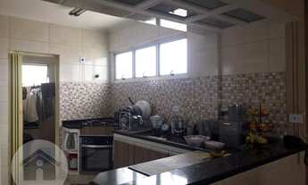 Imagem 4: Apartamento com 3 dormitórios à venda, 117 m² por R$ 680.000,00 - Jardim América - São Jos