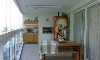 Imagem 2: Apartamento com 3 dormitórios à venda, 156 m² por R$ 1.600.000,00 - Astúrias - Guarujá/SP